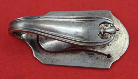 Napkin Clip original 2